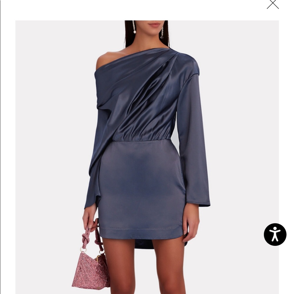 Acler Garnett Dress